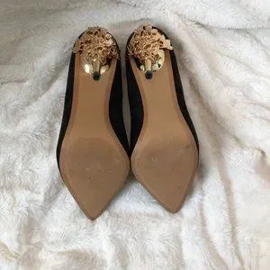 Esperanza deals glam pump